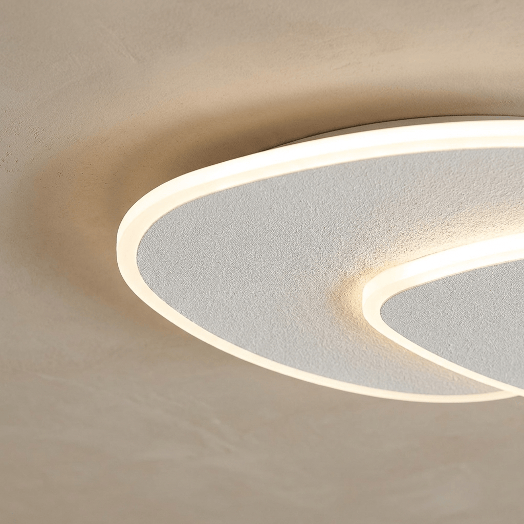 Elvora The Facet Ceiling Light