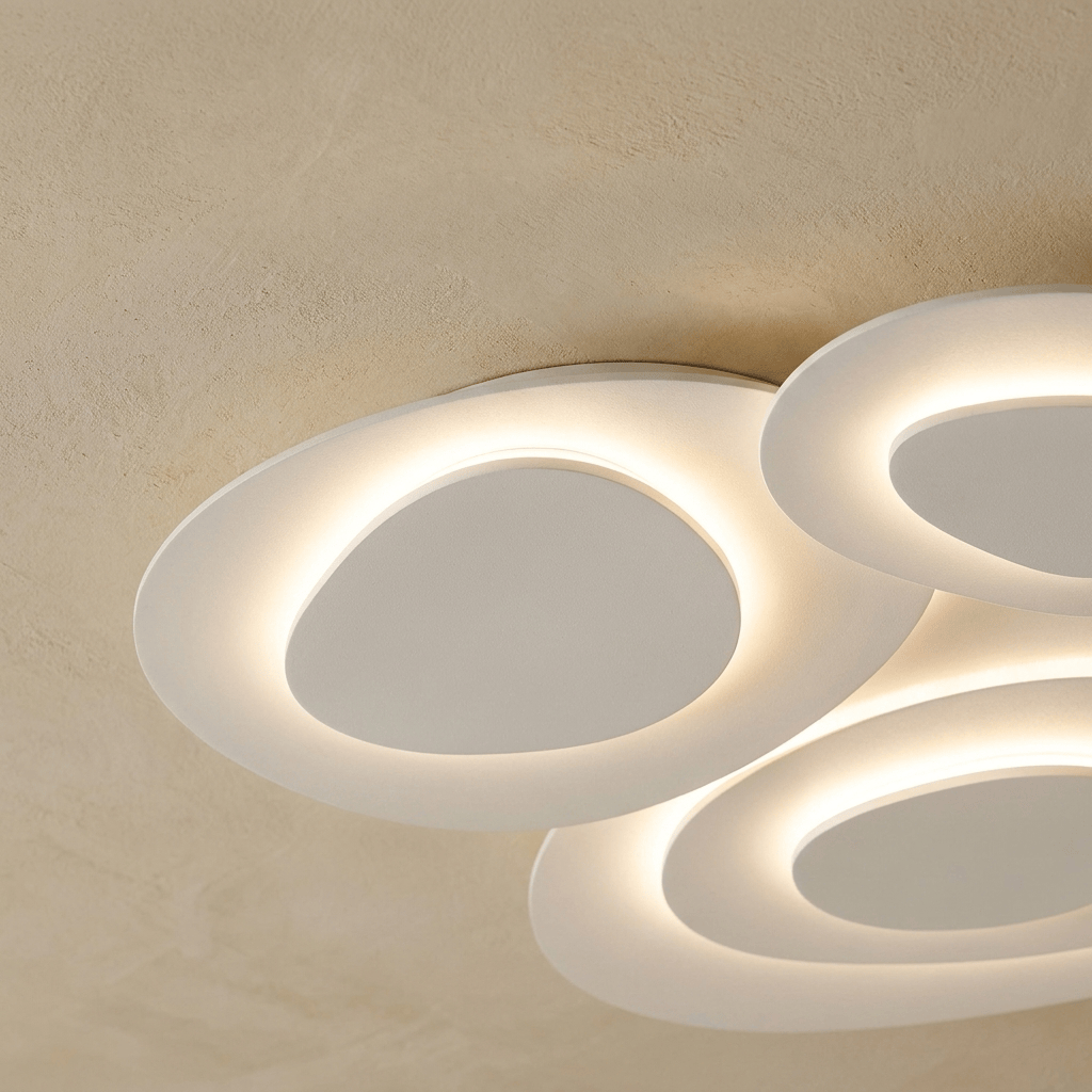 Elvora The Nimbus Ceiling Light