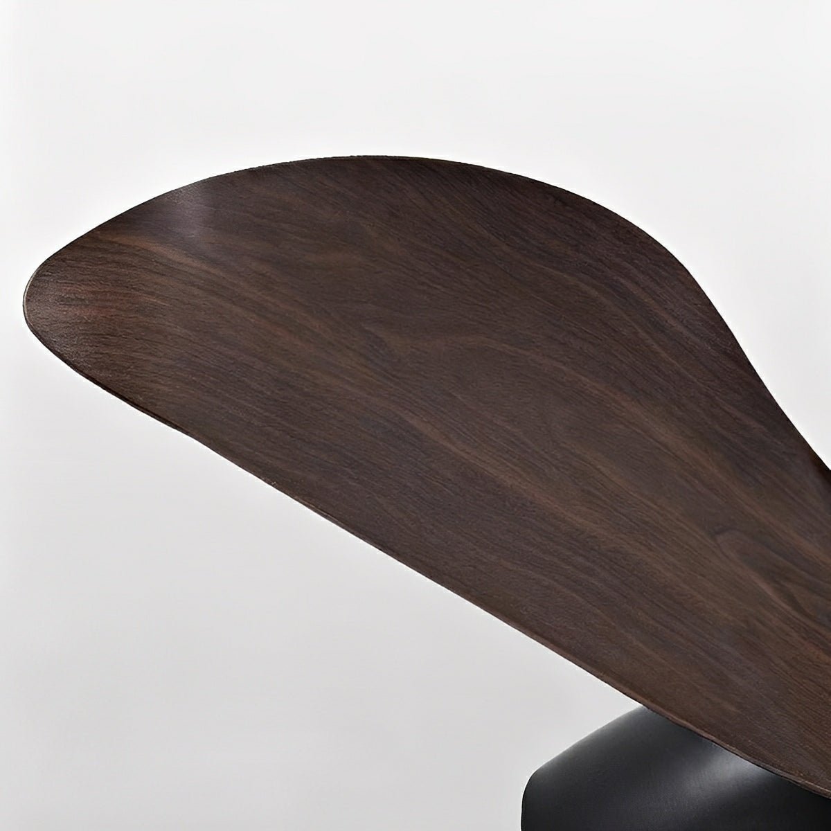 Ceiling Fan | Sculptural Wing Blade Design