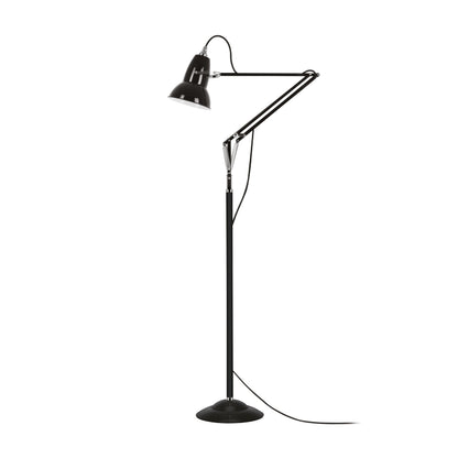 Floor Light | Industrial Spring Balance Design