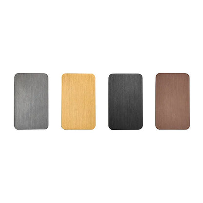 Wall Light | Rectangular Up Down Design