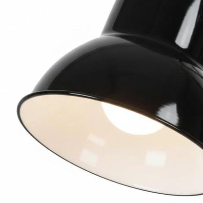 Floor Light | Industrial Spring Balance Design