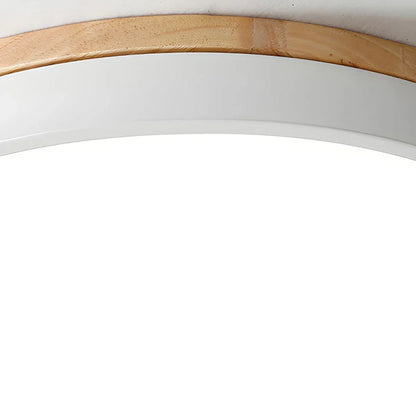 Ceiling Light | Minimalist Disc LED Light