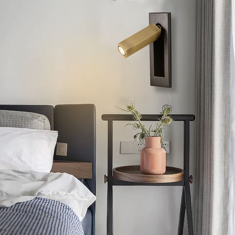 Wall Light | Rotatable Bedside Reading Lamp
