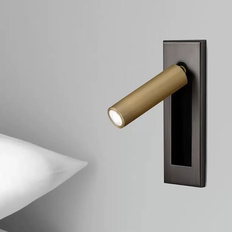 Wall Light | Rotatable Bedside Reading Lamp