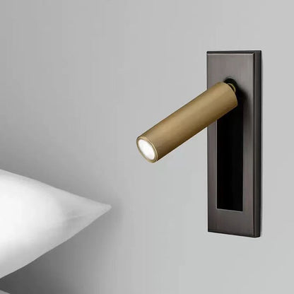 Wall Light | Rotatable Bedside Reading Lamp