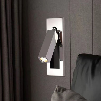Wall Light | Rotatable Bedside Reading Lamp