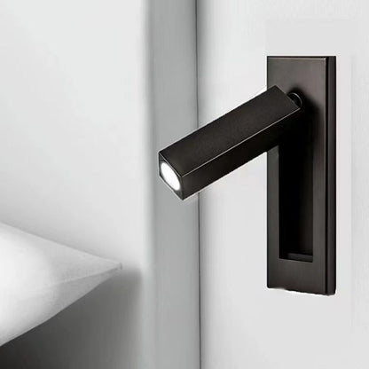 Wall Light | Rotatable Bedside Reading Lamp
