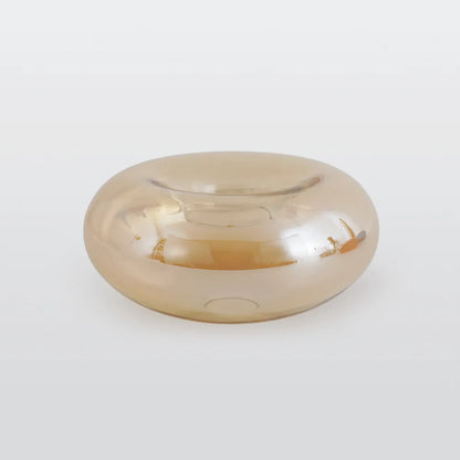 Ceiling Light | Art Deco Glass Globe Design