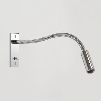 Wall Light | Flexible Gooseneck Reading Lamp