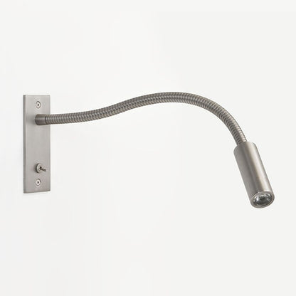 Wall Light | Flexible Gooseneck Reading Lamp