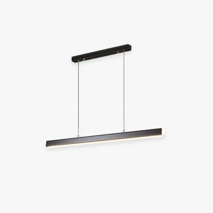 Pendant Light | Linear LED Kitchen Island Lamp