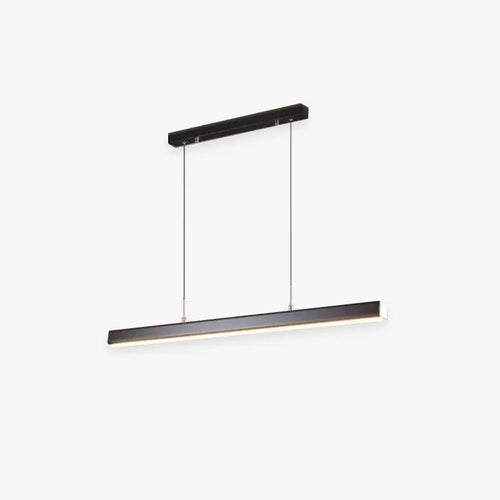 Pendant Light | Linear LED Kitchen Island Lamp
