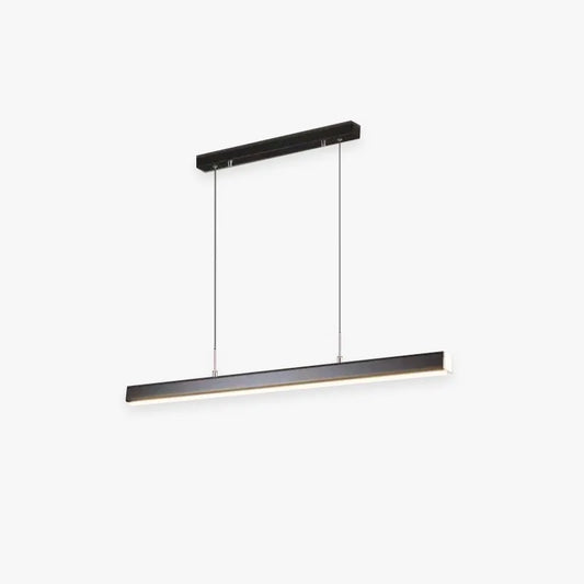 Pendant Light | Linear LED Kitchen Island Lamp