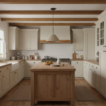 Pendant Light | Milk Glass Cone Design