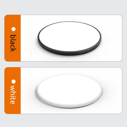 Ceiling Light | Round LED Flush Mount