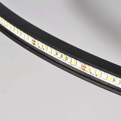 Ceiling Light | Modern Oval LED Design
