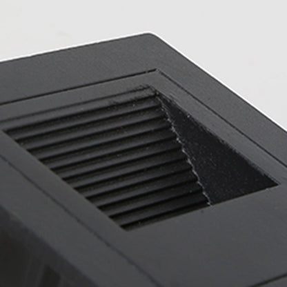 Wall Light | Recessed Outdoor Step Design