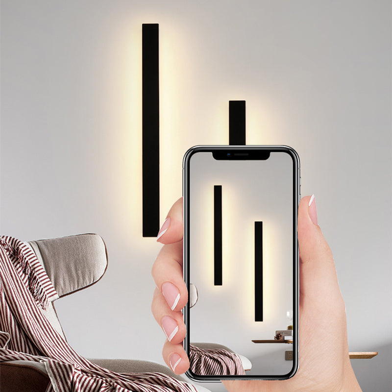 Wall Light | Linear LED Outdoor Design