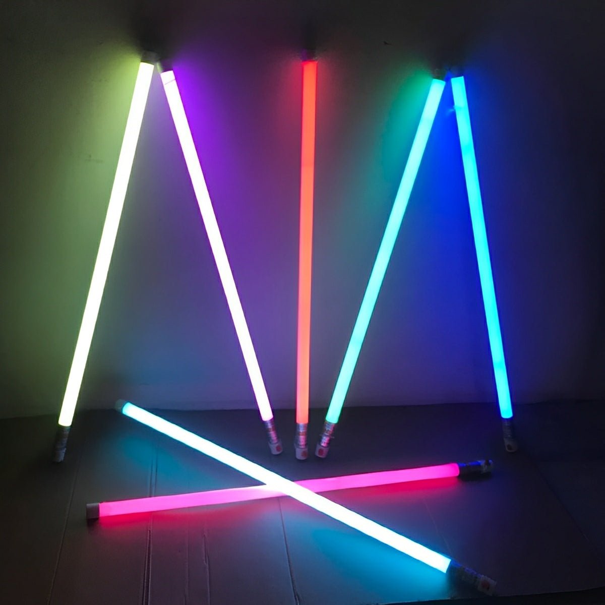 Light Stick | Portable Atmosphere Light Design