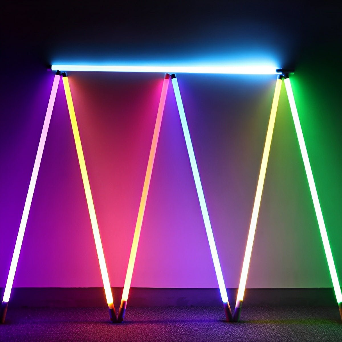 Light Stick | Portable Atmosphere Light Design
