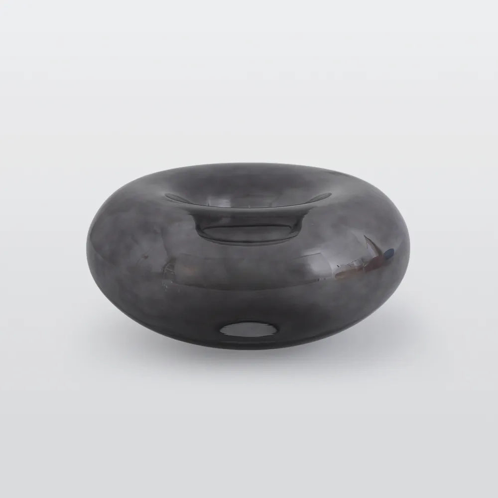 Ceiling Light | Art Deco Glass Globe Design