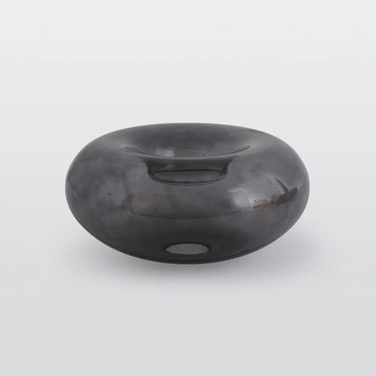 Ceiling Light | Art Deco Glass Globe Design