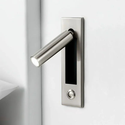 Wall Light | Rotatable Bedside Reading Lamp
