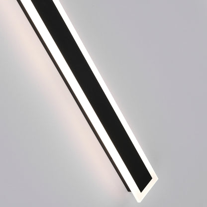 Wall Light | Motion Sensor LED Design