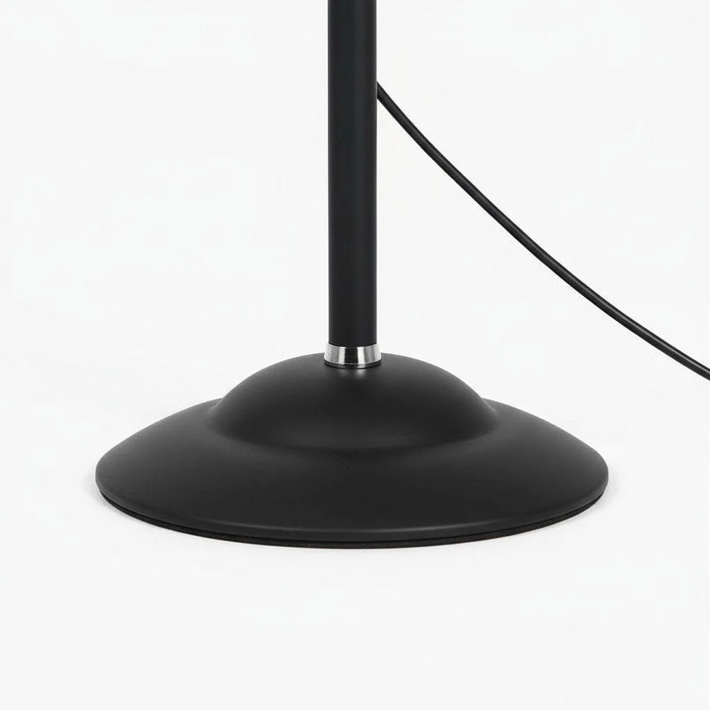 Floor Light | Industrial Spring Balance Design