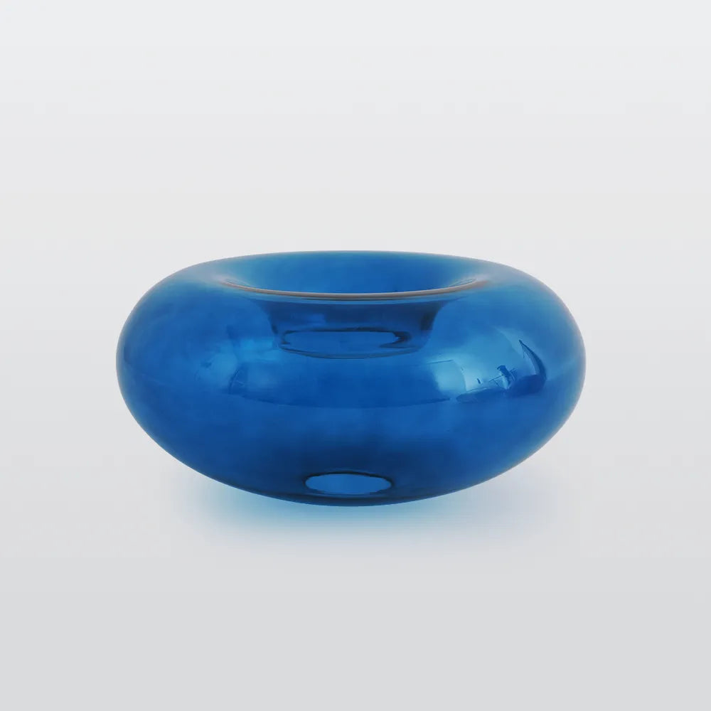 Ceiling Light | Art Deco Glass Globe Design