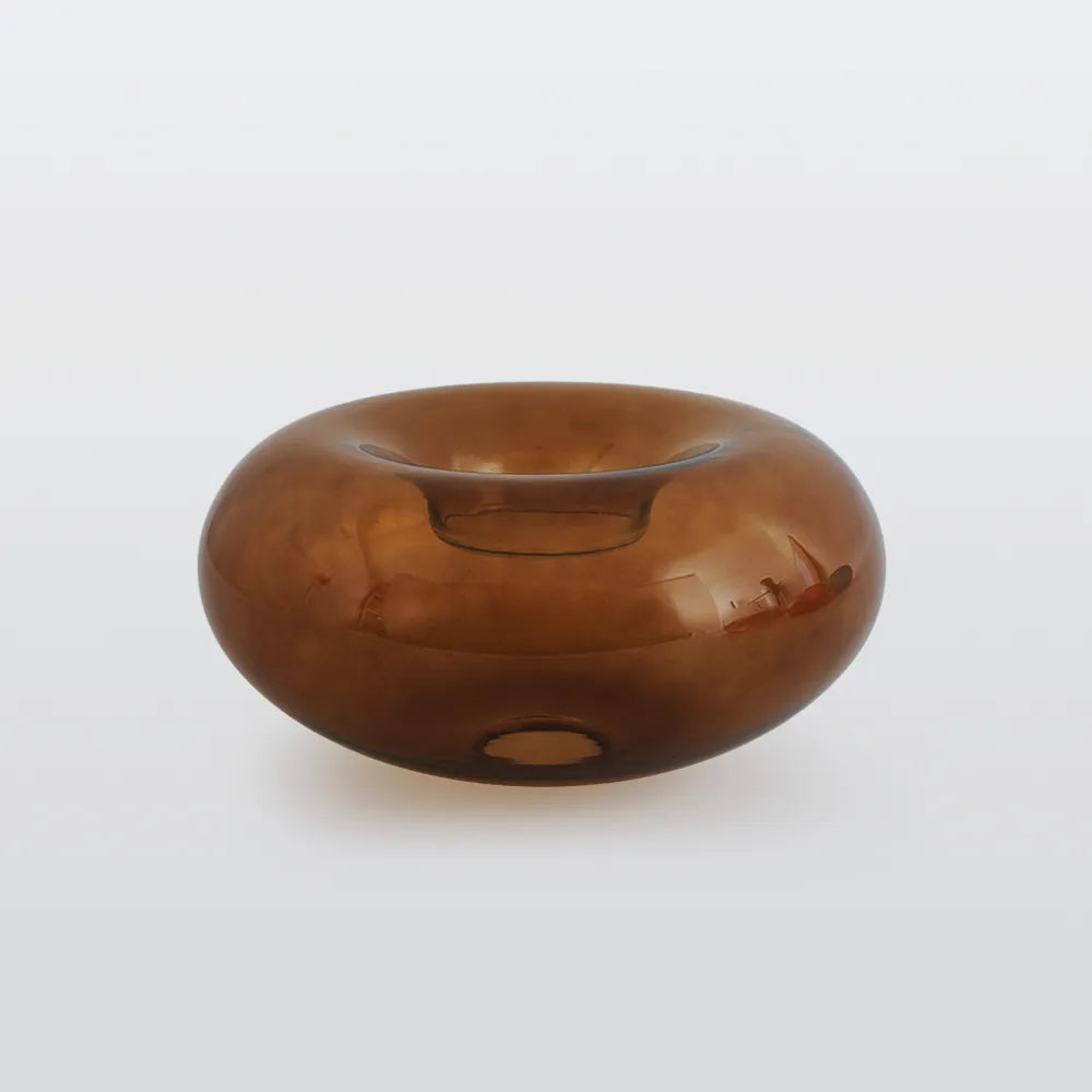 Ceiling Light | Art Deco Glass Globe Design