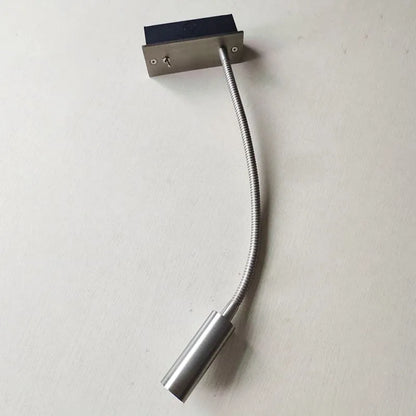 Wall Light | Flexible Gooseneck Reading Lamp