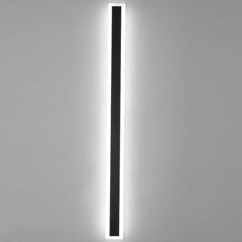 Wall Light | Motion Sensor LED Design