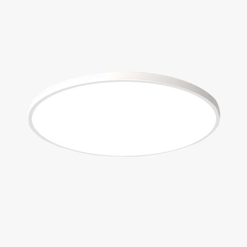 Ceiling Light | Round LED Flush Mount