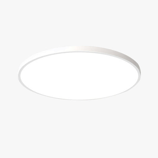 Ceiling Light | Round LED Flush Mount