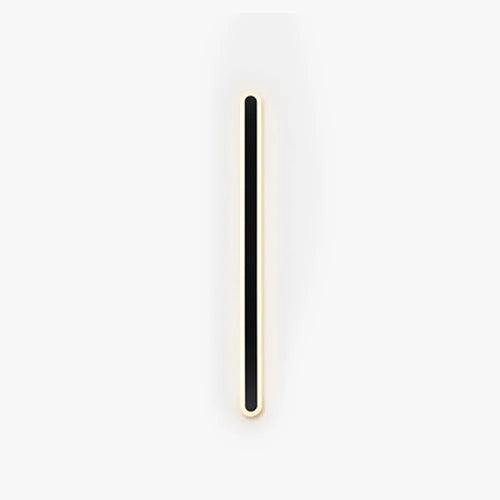 Wall Light | Slim Linear Outdoor Sconce