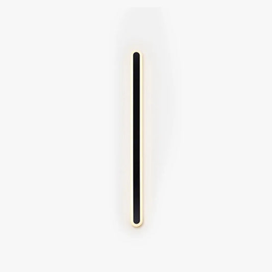 Wall Light | Slim Linear Outdoor Sconce