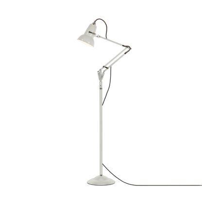 Floor Light | Industrial Spring Balance Design