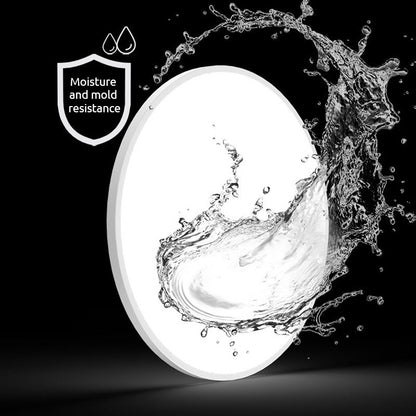 Ceiling Light | Round LED Flush Mount