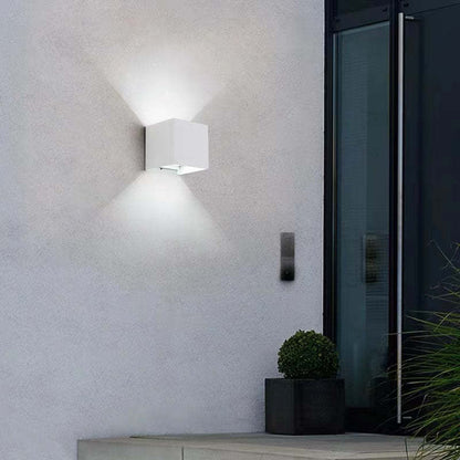 Wall Light | Cube Up Down LED Design