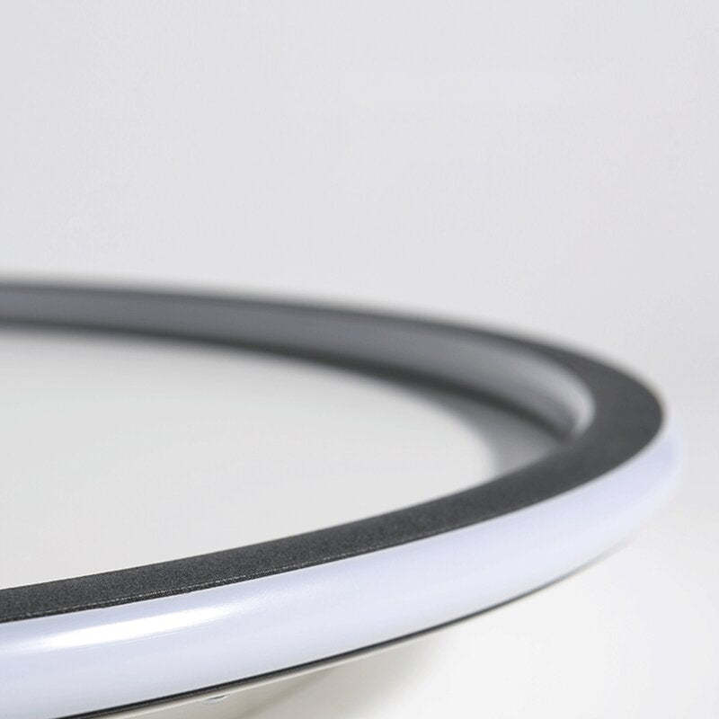 Ceiling Light | Modern Oval LED Design