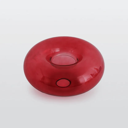 Ceiling Light | Art Deco Glass Globe Design
