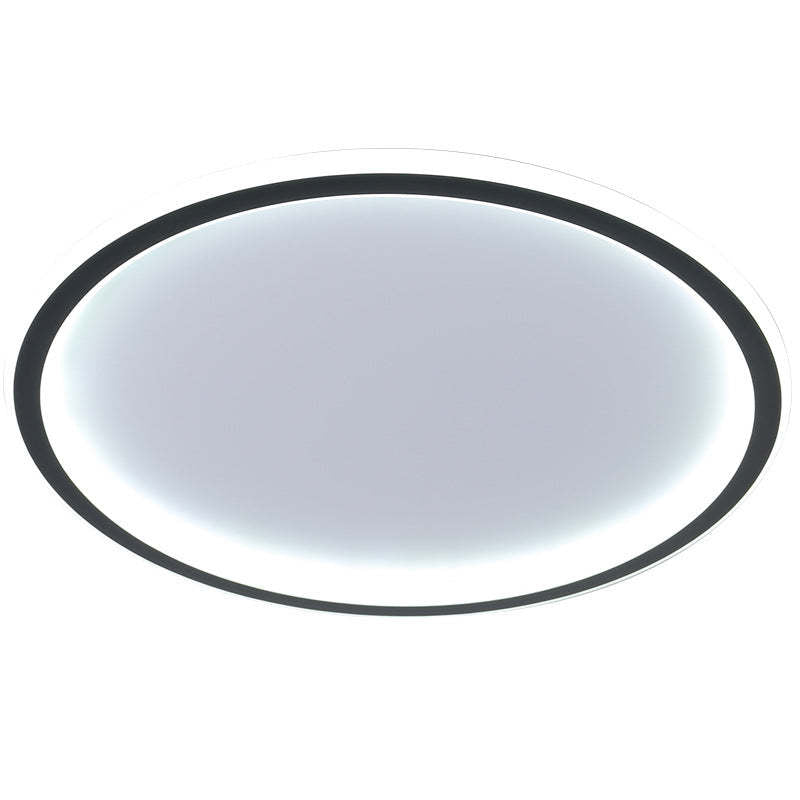 Ceiling Light | Modern Oval LED Design