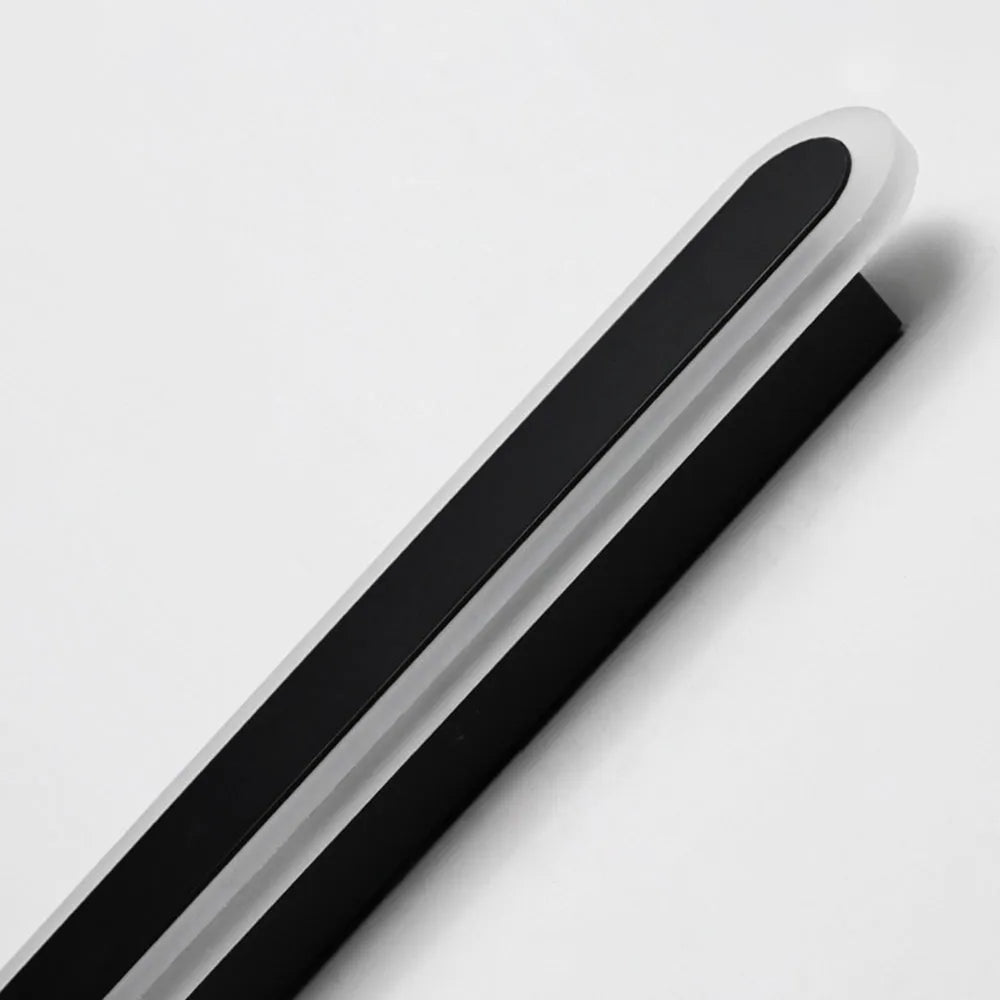 Wall Light | Slim Linear Outdoor Sconce
