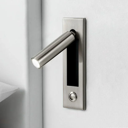 Wall Light | Rotatable Bedside Reading Lamp