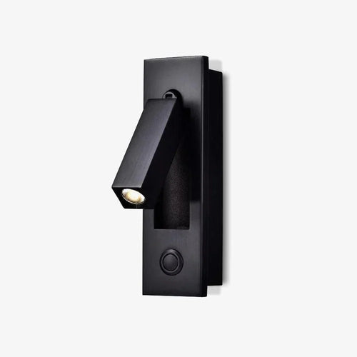 Wall Light | Rotatable Bedside Reading Lamp
