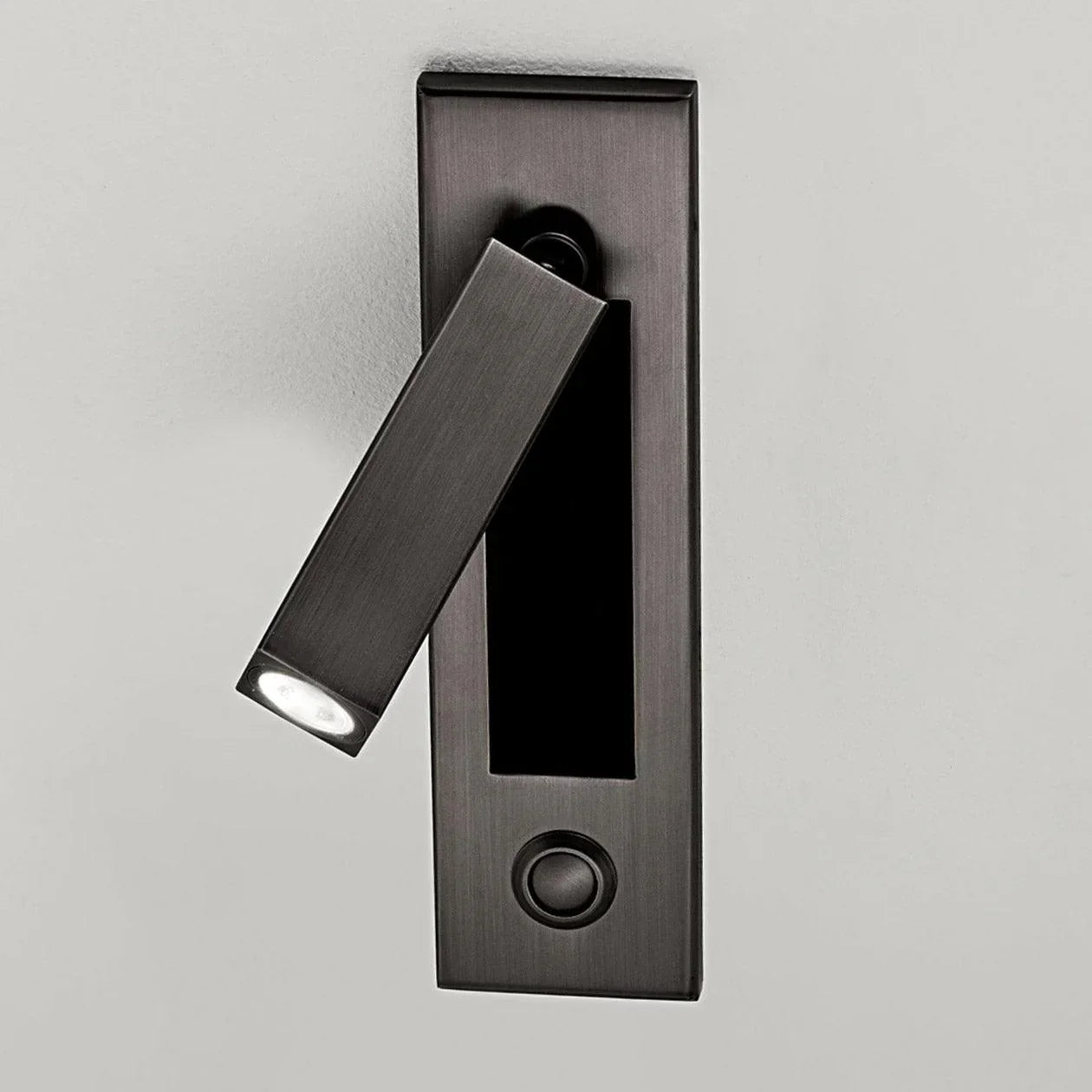 Wall Light | Rotatable Bedside Reading Lamp