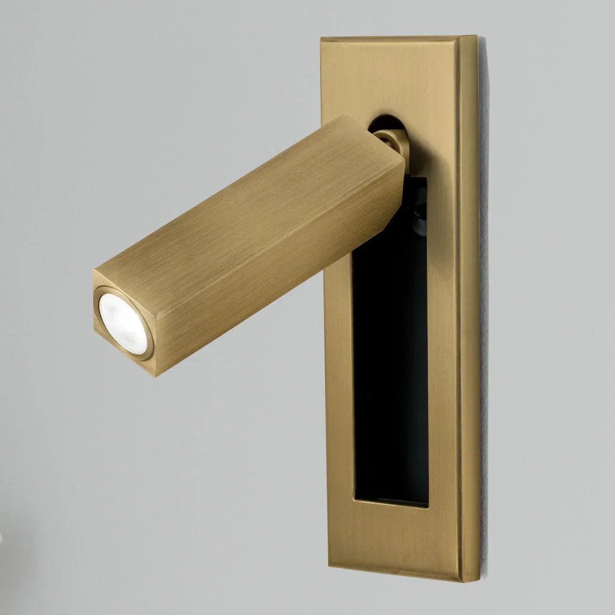 Wall Light | Rotatable Bedside Reading Lamp