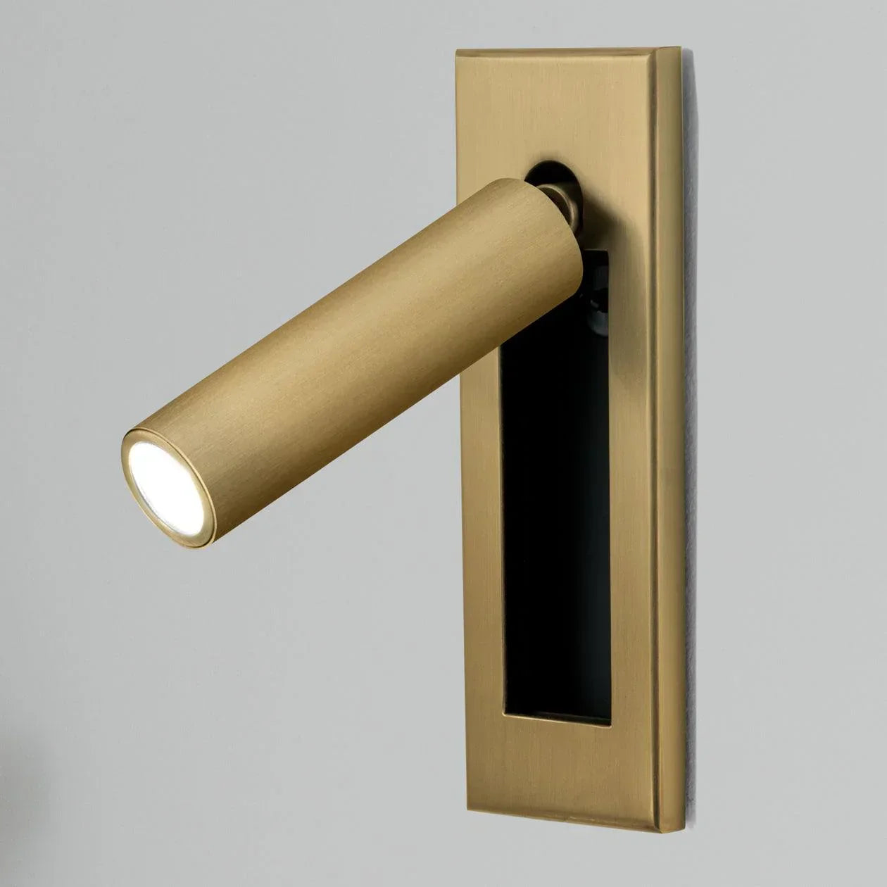 Wall Light | Rotatable Bedside Reading Lamp